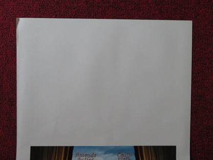 WHAT A GIRL WANTS ITALIAN LOCANDINA (27.5"x13") POSTER AMANDA BYNES 2003 Rendezvous Cinema Movie posters