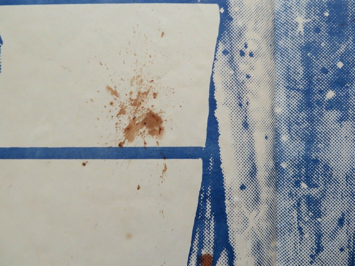 WHAT A WAY TO GO FOLDED US ONE SHEET POSTER SHIRLEY MACLAINE PAUL NEWMAN 1964 Movie posters