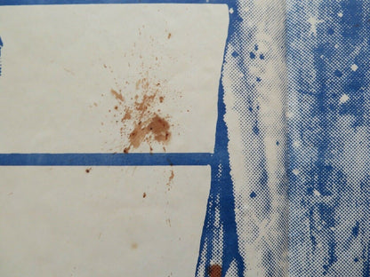 WHAT A WAY TO GO FOLDED US ONE SHEET POSTER SHIRLEY MACLAINE PAUL NEWMAN 1964 Movie posters