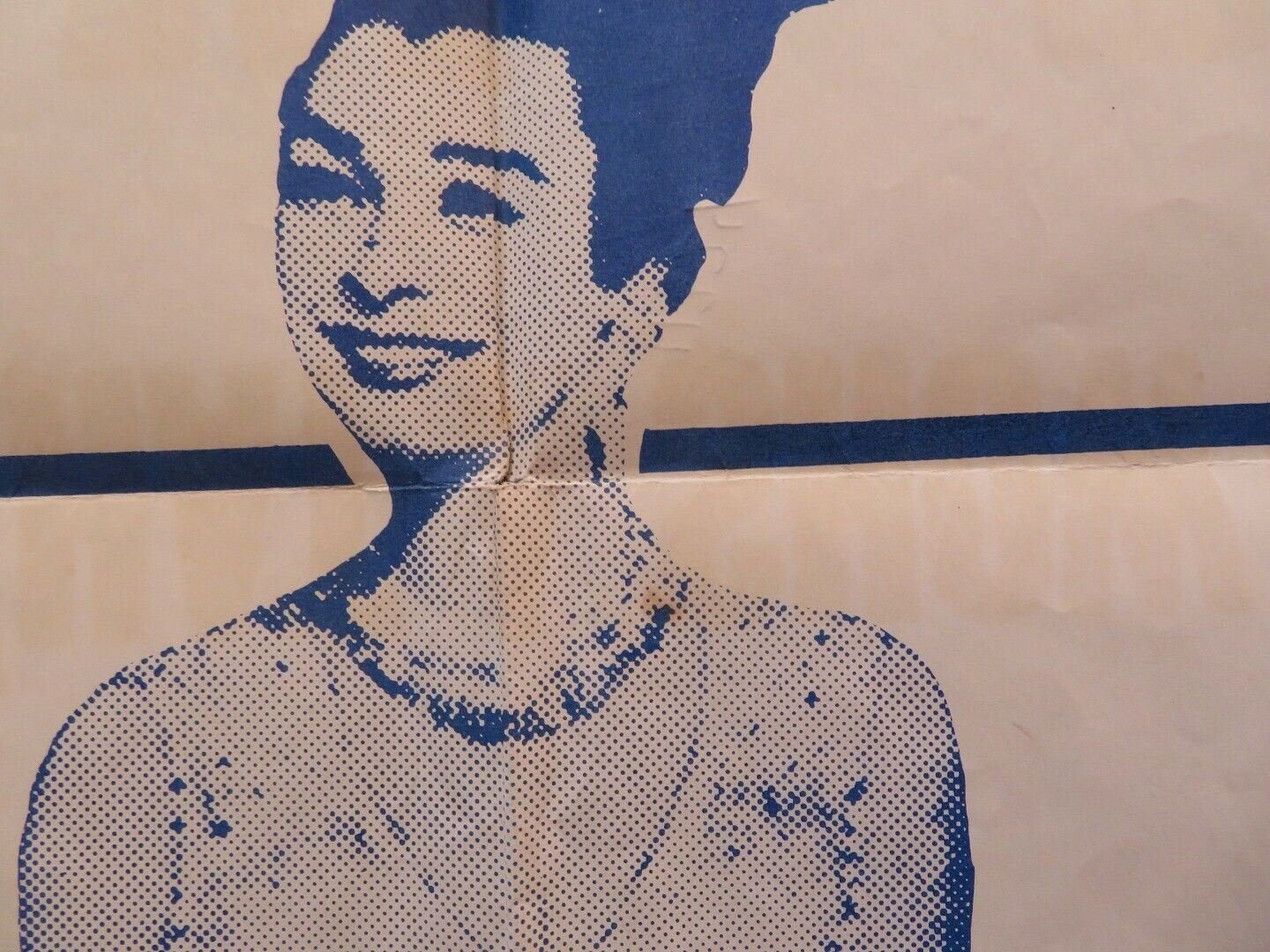 WHAT A WAY TO GO FOLDED US ONE SHEET POSTER SHIRLEY MACLAINE PAUL NEWMAN 1964 Movie posters