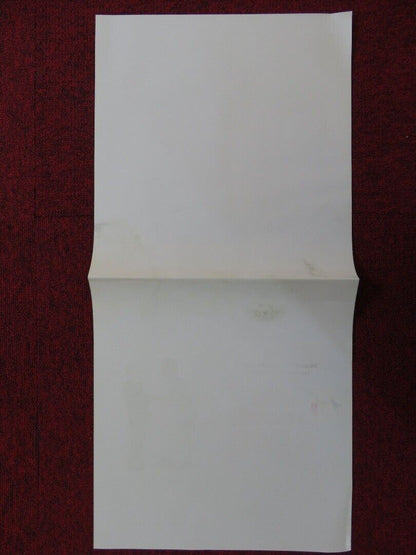 WHAT ABOUT BOB? ITALIAN LOCANDINA (27.5"x13") POSTER BILL MURRAY 1991 Movie posters