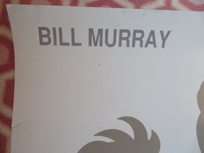 WHAT ABOUT BOB? US ONE SHEET ROLLED POSTER BILL MURRAY RICHARD DREYFUS - Rendezvous Cinema