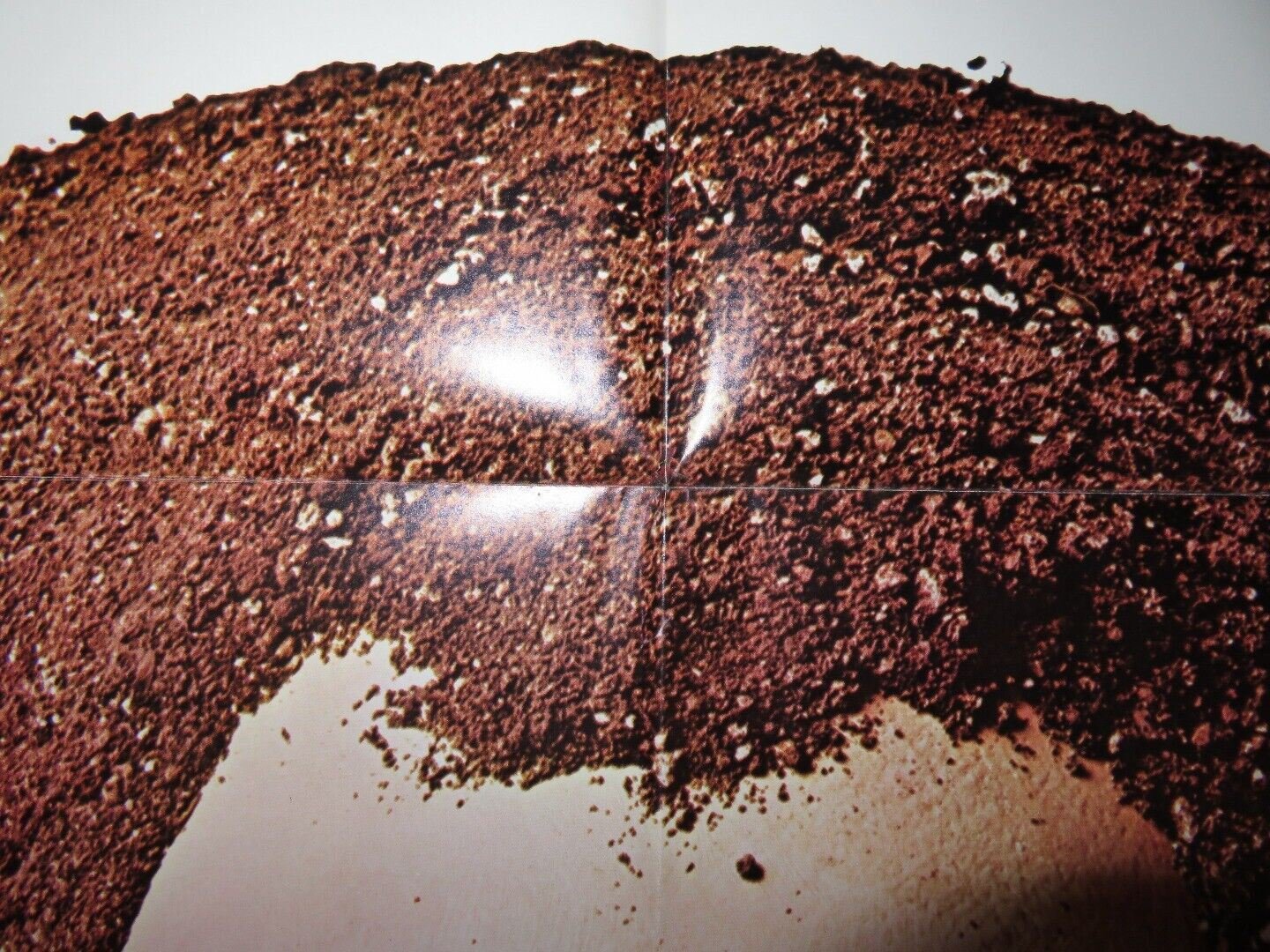 WHAT EVER HAPPENED TO AUNT ALICE FOLDED US ONE SHEET POSTER GERALDINE PAGE 1969 Movie posters