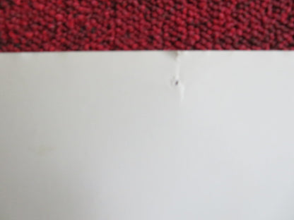 WHAT HAPPENS IN VEGAS US ONE SHEET ROLLED POSTER CAMERON DIAZ A. KUTCHER 2008 Rendezvous Cinema Movie posters