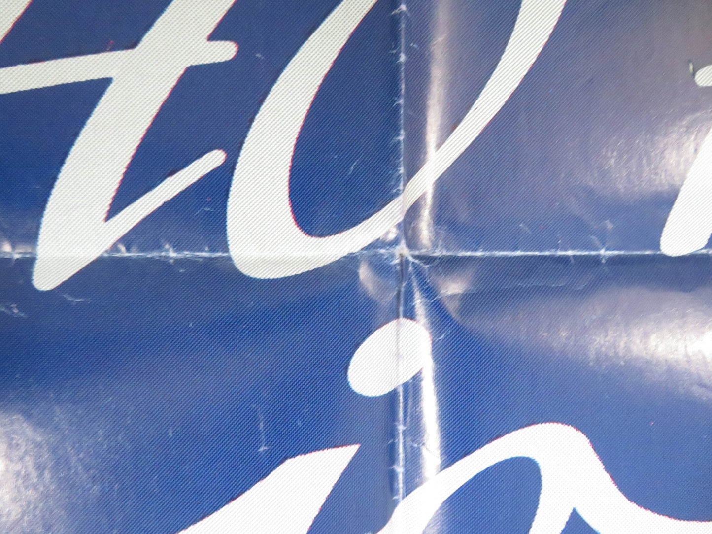 WHAT HAVE I DONE TO DESERVE THIS ITALIAN 2 FOGLIO POSTER CARMEN MAURA 1984 Rendezvous Cinema Movie posters