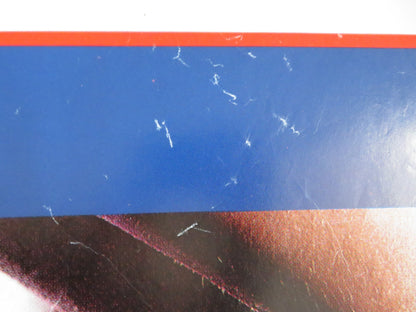 WHAT HAVE I DONE TO DESERVE THIS ITALIAN 2 FOGLIO POSTER CARMEN MAURA 1984 Rendezvous Cinema Movie posters