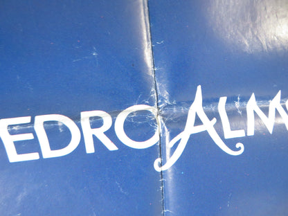 WHAT HAVE I DONE TO DESERVE THIS ITALIAN 2 FOGLIO POSTER CARMEN MAURA 1984 Rendezvous Cinema Movie posters