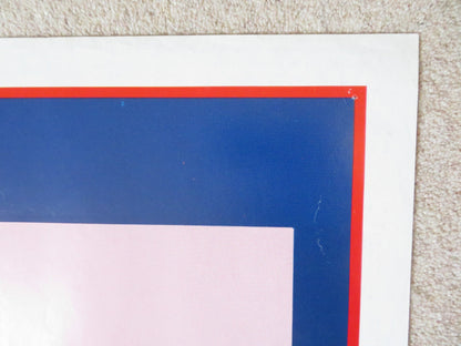 WHAT HAVE I DONE TO DESERVE THIS ITALIAN 2 FOGLIO POSTER CARMEN MAURA 1984 Rendezvous Cinema Movie posters