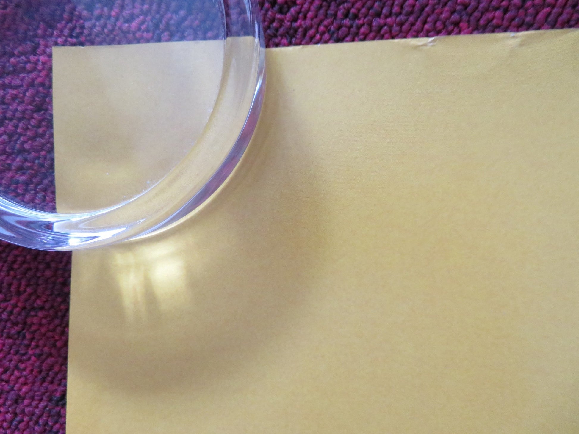 WHAT JUST HAPPENED UK QUAD (30"x 40") ROLLED POSTER ROBERT DE NIRO S. PENN 2008 Rendezvous Cinema Movie posters