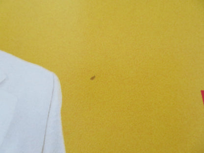 WHAT JUST HAPPENED UK QUAD (30"x 40") ROLLED POSTER ROBERT DE NIRO S. PENN 2008 Rendezvous Cinema Movie posters