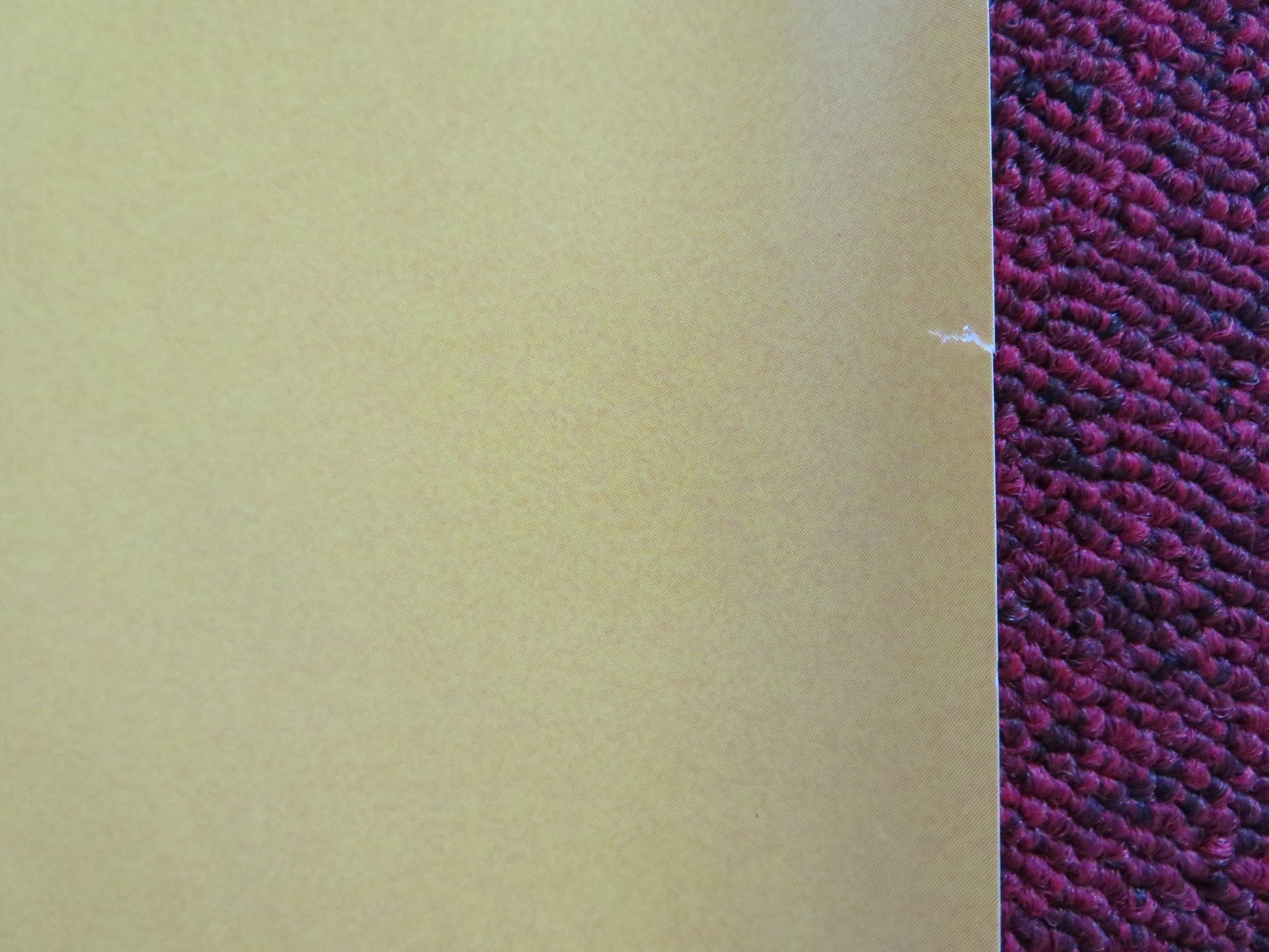 WHAT JUST HAPPENED UK QUAD (30"x 40") ROLLED POSTER ROBERT DE NIRO S. PENN 2008 Rendezvous Cinema Movie posters