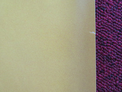 WHAT JUST HAPPENED UK QUAD (30"x 40") ROLLED POSTER ROBERT DE NIRO S. PENN 2008 Rendezvous Cinema Movie posters