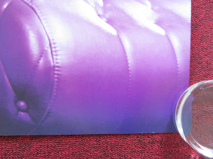 WHAT MEN WANT UK QUAD (30"x 40") ROLLED POSTER TARAJI P. HENSON K. LEDLOW 2019 Rendezvous Cinema Movie posters