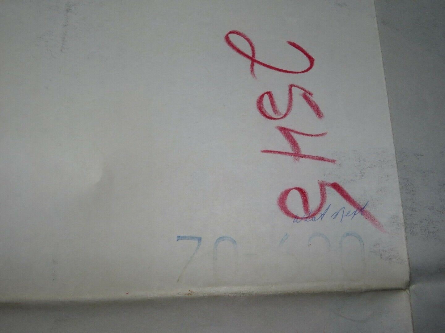 WHAT NEXT? / Swedish Love Play US ONE SHEET POSTER MONICA NORDQUIST Movie posters