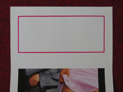 WHAT PLANET ARE YOU FROM? ITALIAN LOCANDINA POSTER GARRY SHANDLING 2000 Rendezvous Cinema Movie posters