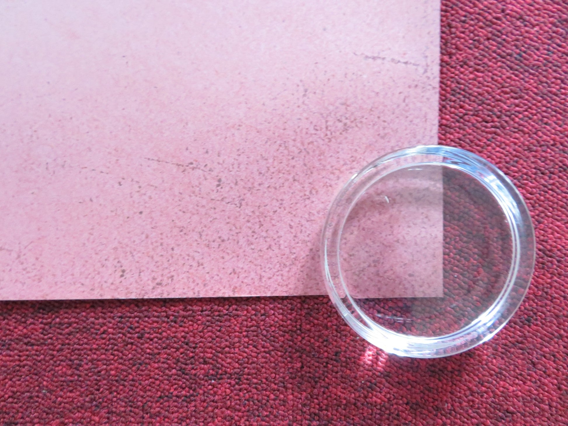 WHAT THEY HAD UK QUAD (30"x 40") ROLLED POSTER HILARY SWANK MICHAEL SHANNON 2018 Rendezvous Cinema Movie posters