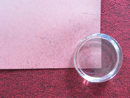 WHAT THEY HAD UK QUAD (30"x 40") ROLLED POSTER HILARY SWANK MICHAEL SHANNON 2018 Rendezvous Cinema Movie posters