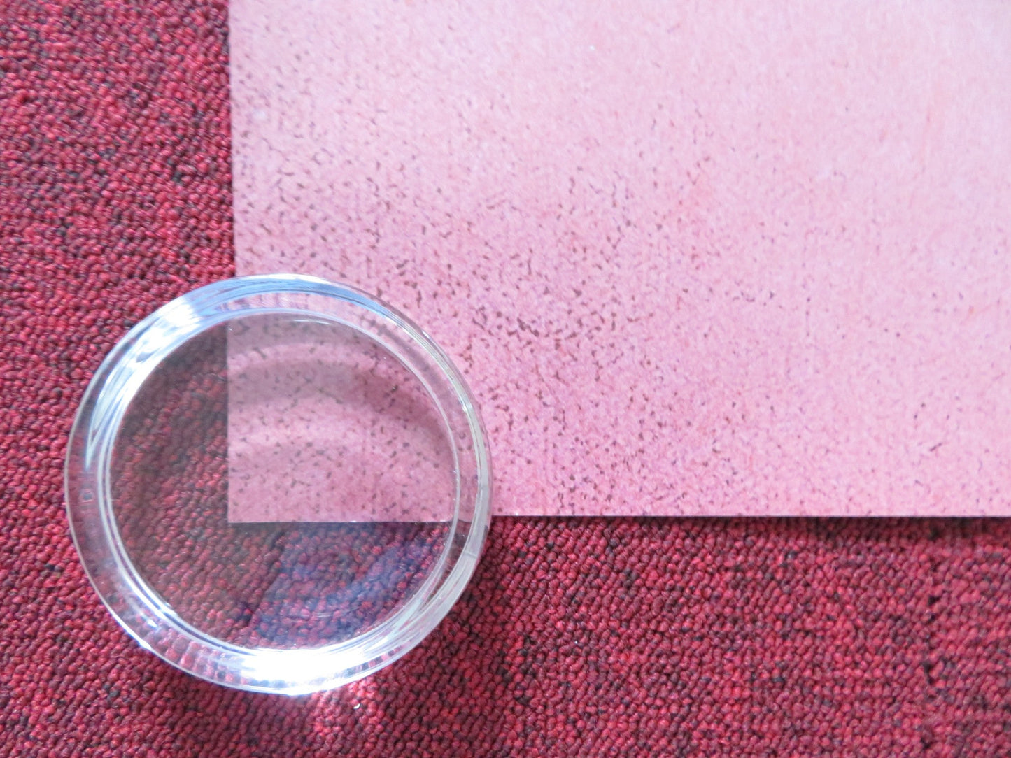 WHAT THEY HAD UK QUAD (30"x 40") ROLLED POSTER HILARY SWANK MICHAEL SHANNON 2018 Rendezvous Cinema Movie posters