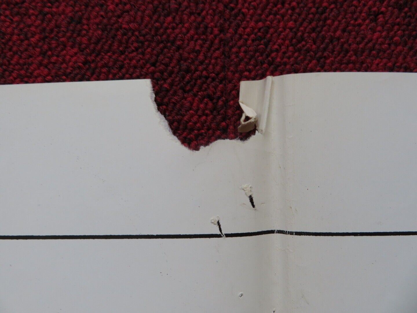 WHATEVER HAPPENED TO AUNT ALICE FOLDED US ONE SHEET POSTER GERALDINE PAGE 1969 Movie posters