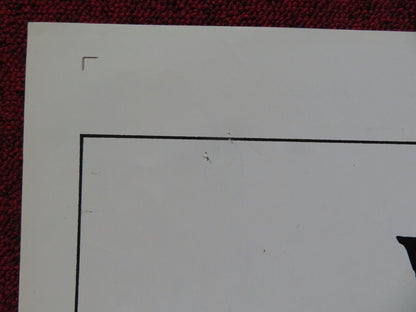 WHATEVER HAPPENED TO AUNT ALICE FOLDED US ONE SHEET POSTER GERALDINE PAGE 1969 Movie posters