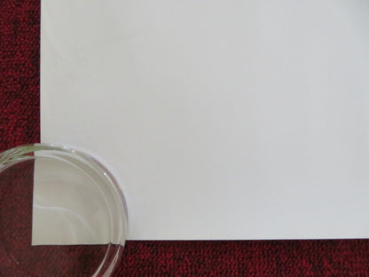 WHAT'S YOUR NUMBER? UK QUAD (30"x 40") ROLLED POSTER ANNA FARIS CHRIS EVANS 2011 Rendezvous Cinema Movie posters