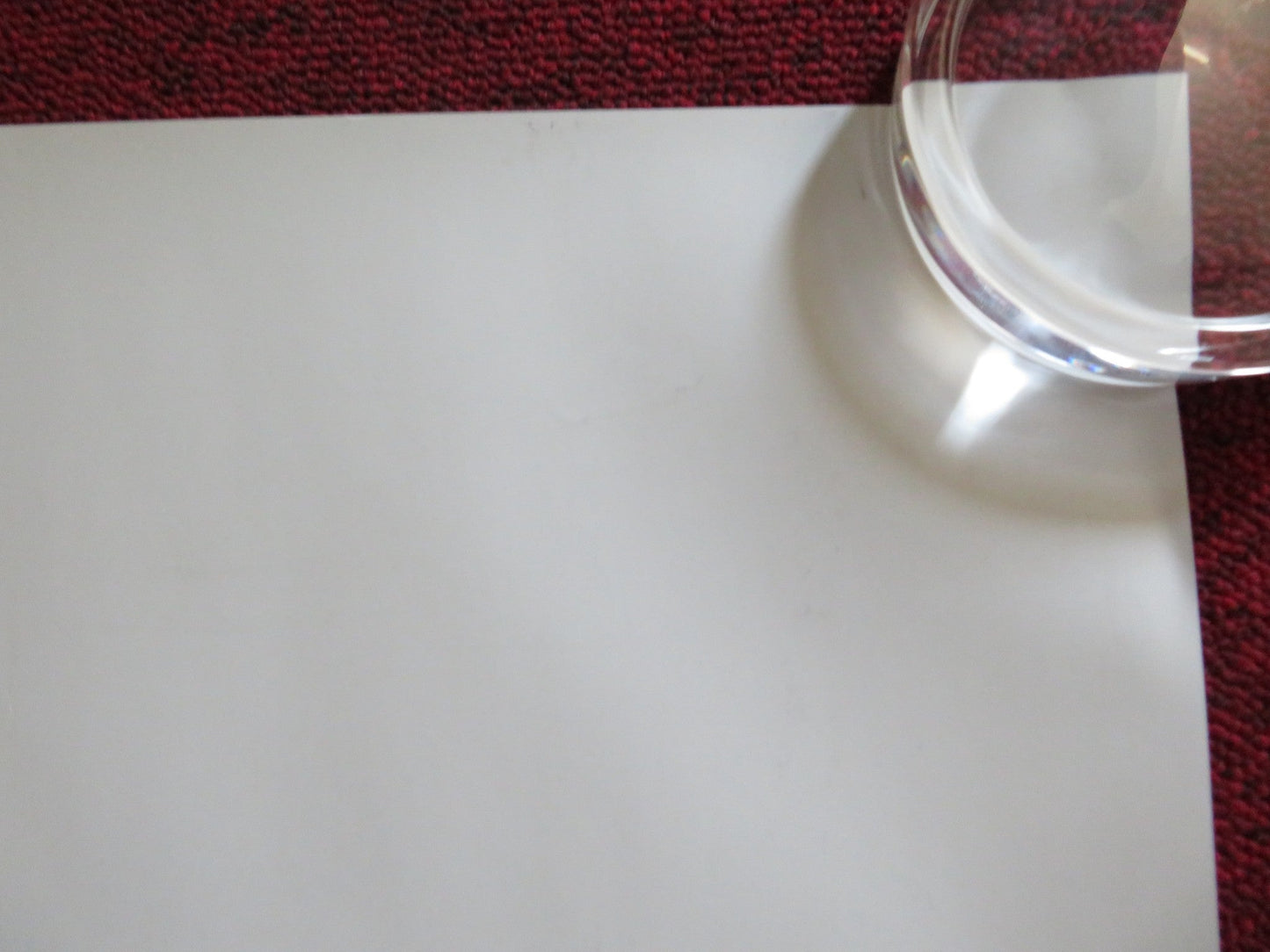 WHAT'S YOUR NUMBER? UK QUAD (30"x 40") ROLLED POSTER ANNA FARIS CHRIS EVANS 2011 Rendezvous Cinema Movie posters