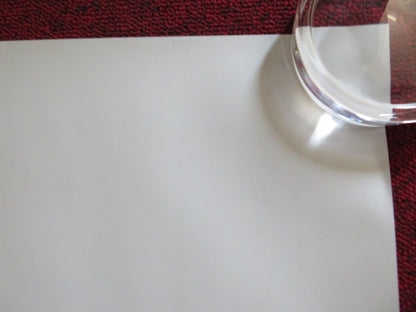 WHAT'S YOUR NUMBER? UK QUAD (30"x 40") ROLLED POSTER ANNA FARIS CHRIS EVANS 2011 Rendezvous Cinema Movie posters