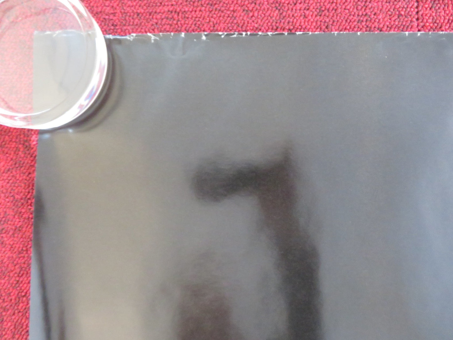 WHEN A STRANGER CALLS UK QUAD (30"x 40") ROLLED POSTER CAMILLA BELLE 2006 Rendezvous Cinema Movie posters