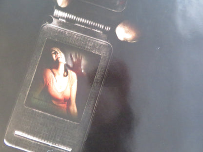 WHEN A STRANGER CALLS UK QUAD (30"x 40") ROLLED POSTER CAMILLA BELLE 2006 Rendezvous Cinema Movie posters