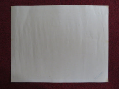 WHEN A STRANGER CALLS US HALF SHEET (22"x 28") POSTER CAROL KANE C. DURNING 1979 Rendezvous Cinema Movie posters