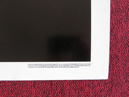 WHEN A STRANGER CALLS US HALF SHEET (22"x 28") POSTER CAROL KANE C. DURNING 1979 Rendezvous Cinema Movie posters