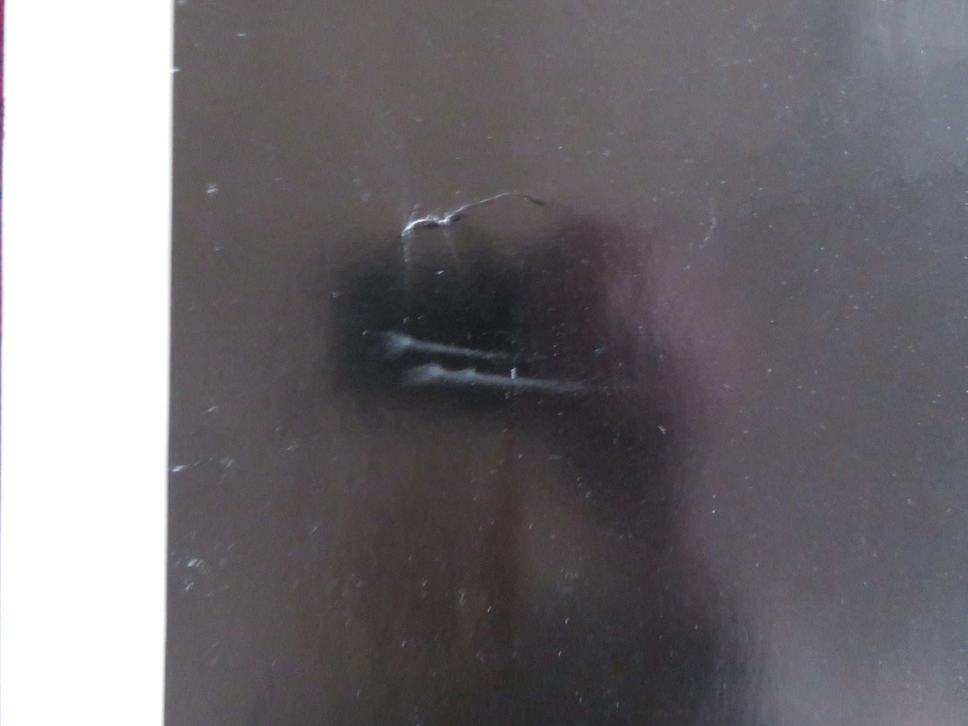 WHEN A STRANGER CALLS US HALF SHEET (22"x 28") POSTER CAROL KANE C. DURNING 1979 Rendezvous Cinema Movie posters