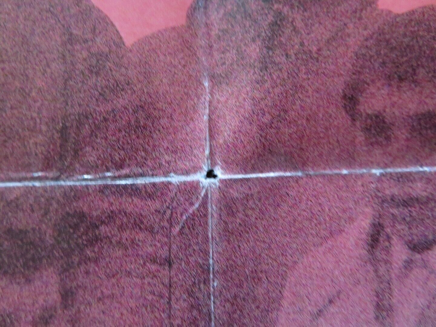 WHEN FATHER WAS ALWAYS ON BUSINESS FOLDED US ONE SHEET POSTER 1985 Rendezvous Cinema Movie posters