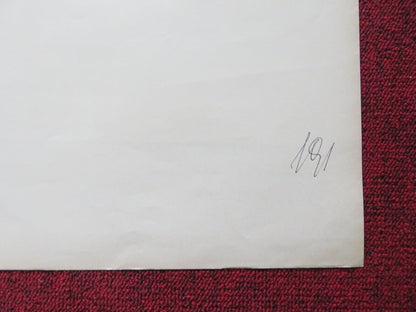 WHEN HEROES DIE ITALIAN LOCANDINA POSTER CRAIG HILL ANNABELLA INCONTRERA 1970 Rendezvous Cinema Movie posters