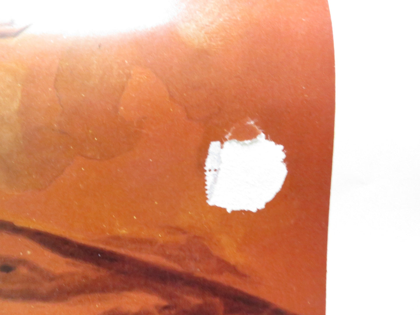 WHEN HEROES DIE ITALIAN LOCANDINA POSTER CRAIG HILL ANNABELLA INCONTRERA 1970 Rendezvous Cinema Movie posters