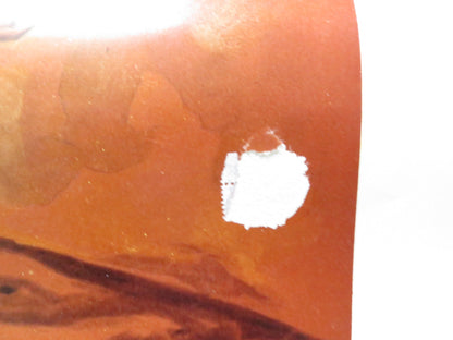 WHEN HEROES DIE ITALIAN LOCANDINA POSTER CRAIG HILL ANNABELLA INCONTRERA 1970 Rendezvous Cinema Movie posters