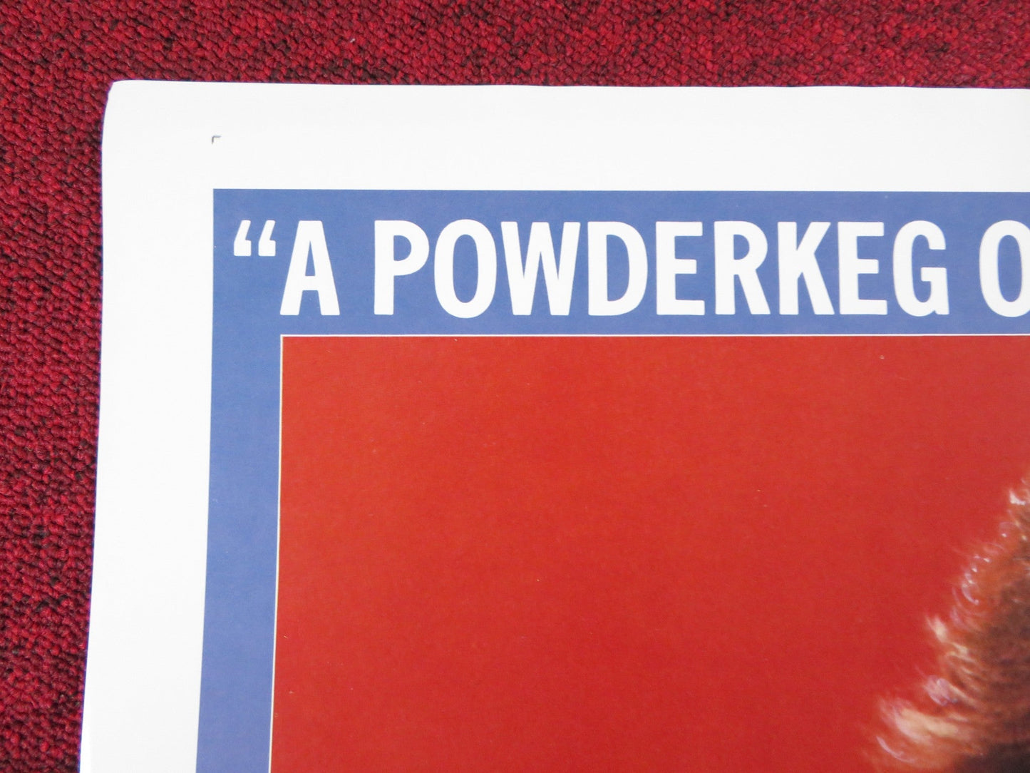 WHEN SHE WAS BAD US TRI FOLDED ONE SHEET ROLLED POSTER GEORGINA SPELVIN 1983 Rendezvous Cinema Movie posters