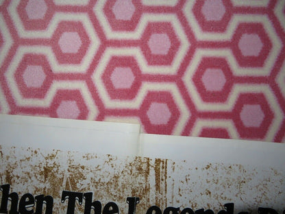 WHEN THE LEGENDS DIE US ONE SHEET POSTER RICHARD WIDMARK HAL BORLAND Rendezvous Cinema Movie posters