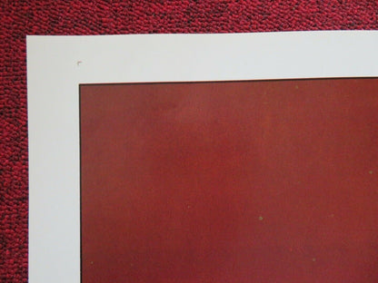 WHEN YOU COMIN' BACK, RED RYDER FOLDED US ONE SHEET POSTER MARJOE GORTNER 1979 Movie posters