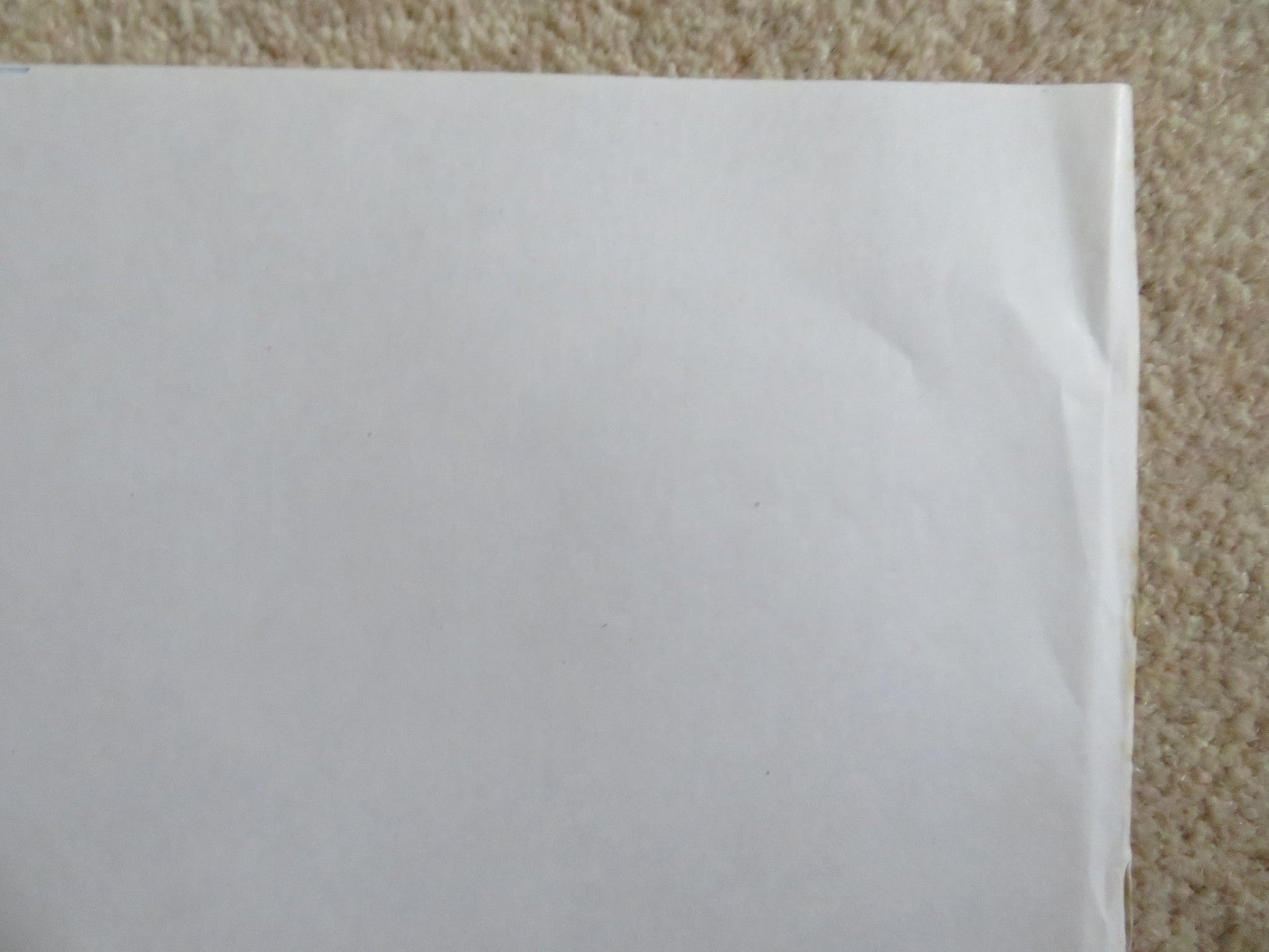 WHERE IS PARSIFAL? ITALIAN 2 FOGLIO POSTER TONY CURTIS ORSON WELLES 1984 Rendezvous Cinema Movie posters