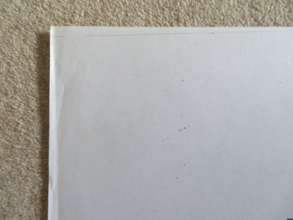 WHERE IS PARSIFAL? ITALIAN 2 FOGLIO POSTER TONY CURTIS ORSON WELLES 1984 Rendezvous Cinema Movie posters