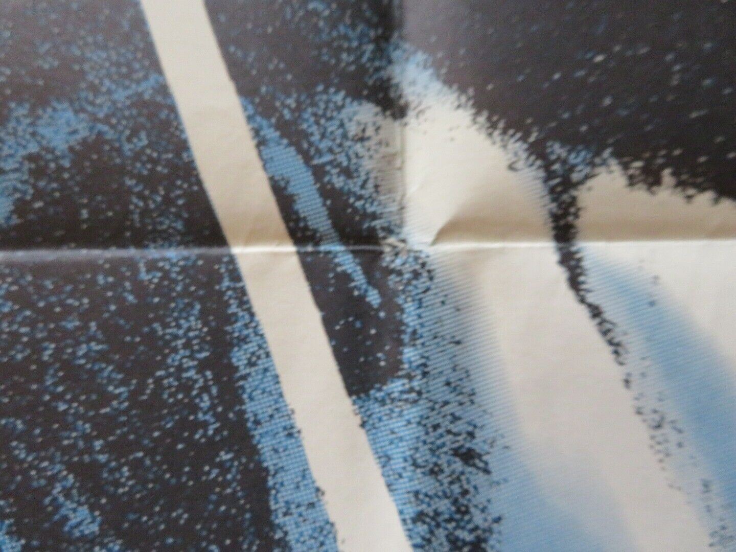 WHERE LOVE HAS GONE FOLDED US ONE SHEET POSTER SUSAN HAYWARD BETTE DAVIS 1964 Movie posters