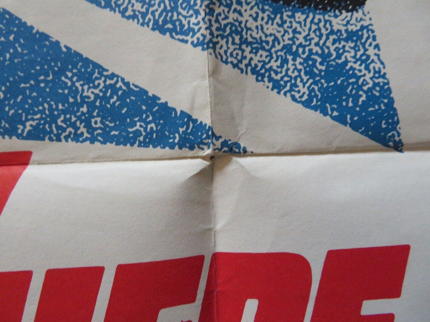 WHERE LOVE HAS GONE FOLDED US ONE SHEET POSTER SUSAN HAYWARD BETTE DAVIS 1964 Movie posters