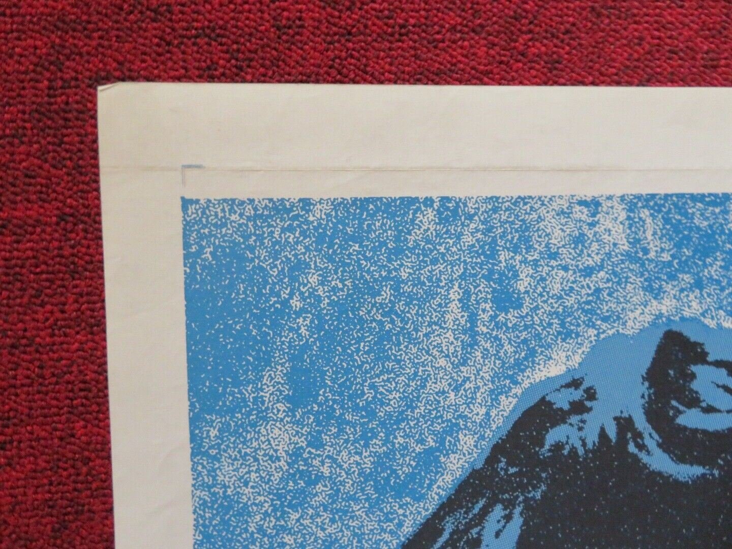 WHERE LOVE HAS GONE FOLDED US ONE SHEET POSTER SUSAN HAYWARD BETTE DAVIS 1964 Movie posters