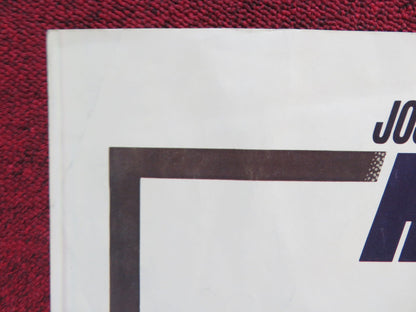 WHERE LOVE HAS GONE US HALF SHEET (22"x 28") POSTER S. HAYWARD BETTE DAVIS 1964 Rendezvous Cinema Movie posters