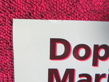 WHERE THE HEART IS ITALIAN LOCANDINA POSTER ARIANE ASCARIDE J. P. DARROUSS 1998 Rendezvous Cinema Movie posters