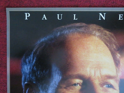 WHERE THE MONEY IS US ONE SHEET ROLLED POSTER DERMOT MULRONEY 2000 Movie posters