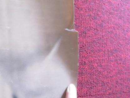 WHERE THE TRUTH LIES UK QUAD (30"x 40") ROLLED POSTER COLIN FIRTH K. BACON 2005 Rendezvous Cinema Movie posters