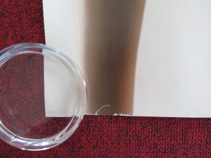 WHERE THE TRUTH LIES UK QUAD (30"x 40") ROLLED POSTER COLIN FIRTH K. BACON 2005 Rendezvous Cinema Movie posters