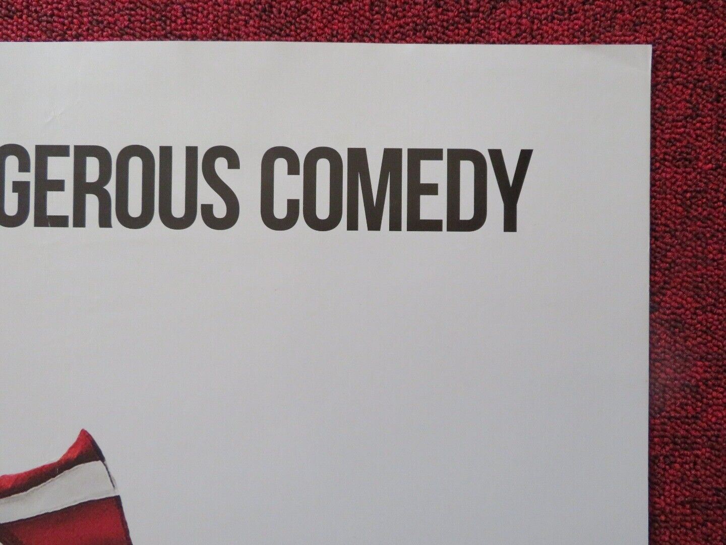 WHERE TO INVADE NEXT US ONE SHEET ROLLED POSTER MICHAEL MOORE 2015 Movie posters